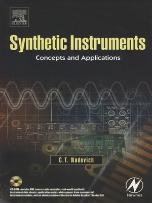 cover image of Synthetic Instruments